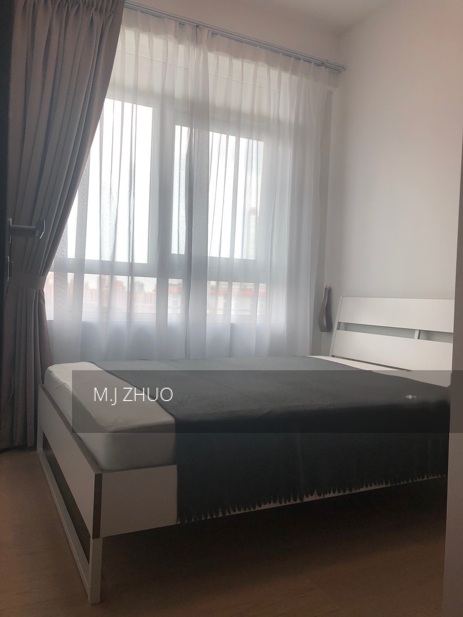 Principal Garden (D3), Condominium #200167332